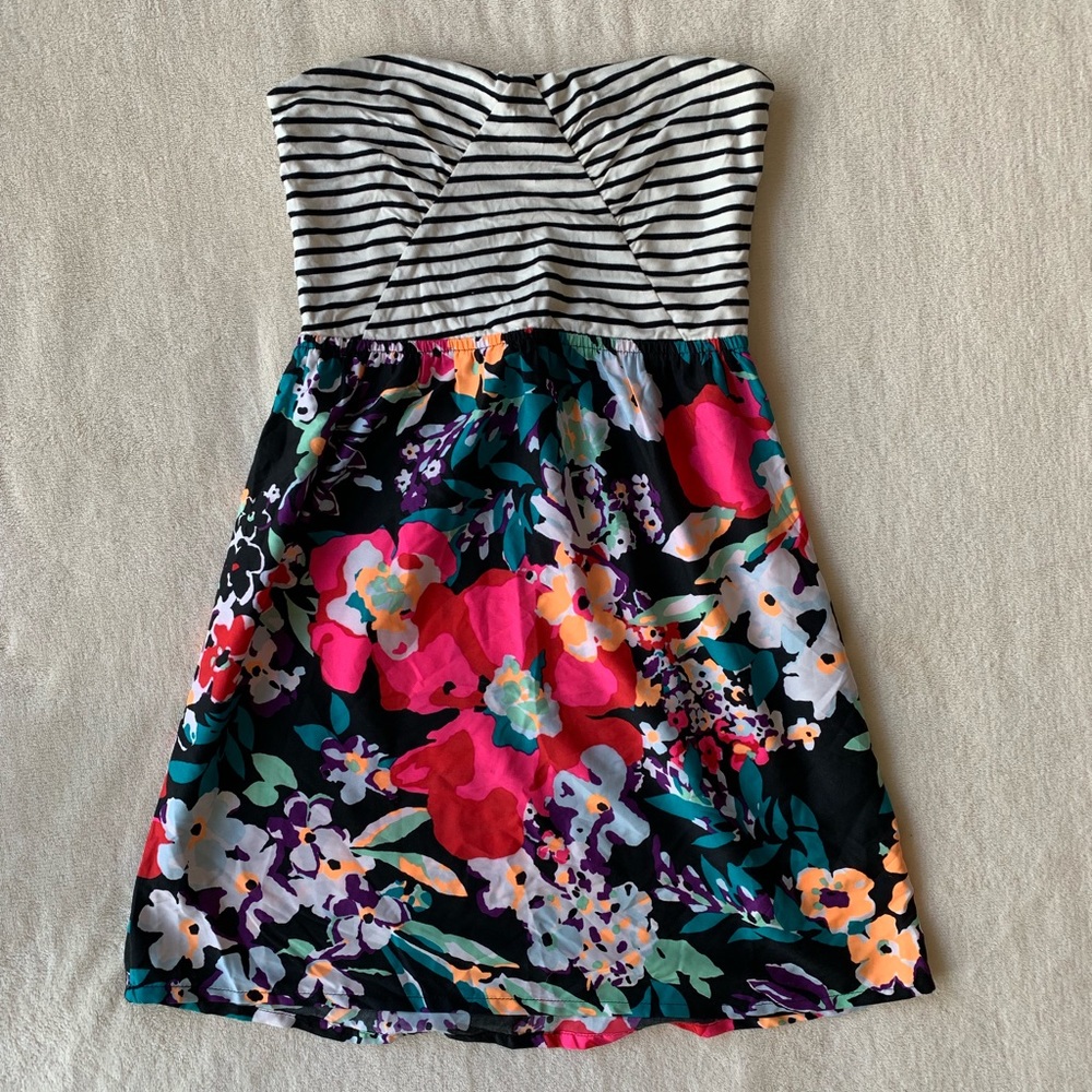 Brand New Roxy Savage Dress